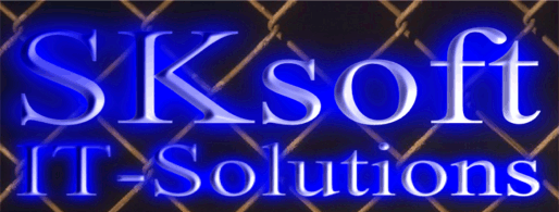 SKsoft IT-Solutions (c) 2001 S. Kordonis